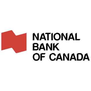 National Bank Of Canada Logo PNG
