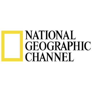 National Geographic Channel Logo PNG (1)