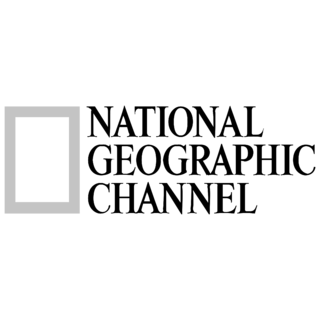 National Geographic Channel Logo Black and White (1)