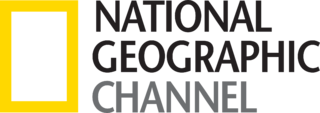 National Geographic Channel Logo PNG