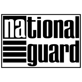 National Guard Logo PNG