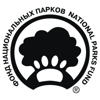 National Parks Fund Logo PNG