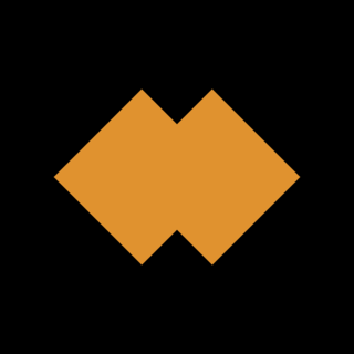 National Rail Logo PNG