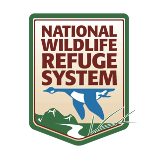 National Wildlife Refuge System Logo PNG