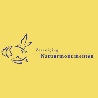 Natuurmonumenten Logo PNG