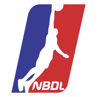 NBDL Logo PNG
