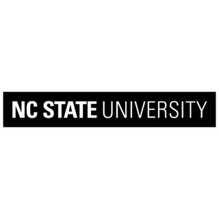 NC State University Logo Black and White (1)