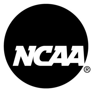 NCAA Logo Black and White (1)