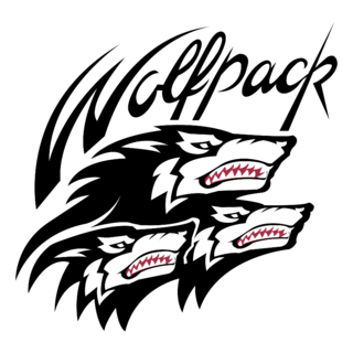 NCSU Wolfpack Logo PNG