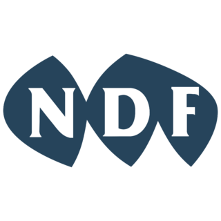 NDF Logo PNG