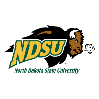 NDSU Bison Logo PNG (2)