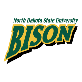 NDSU Bison Logo PNG (4)