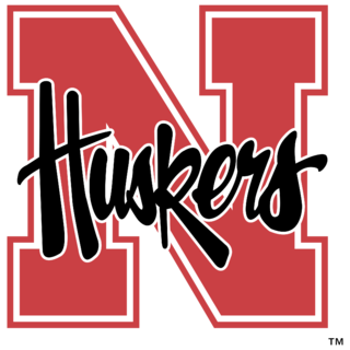 Nebraska Corn Huskers Logo PNG