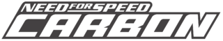 Need For Speed Carbon Logo PNG