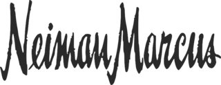 Neiman Marcus Logo PNG
