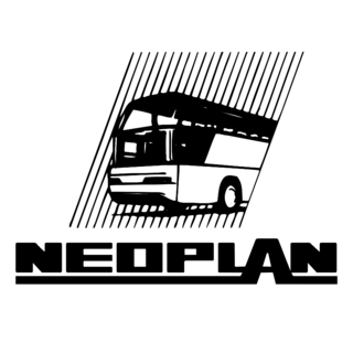 Neoplan Logo PNG