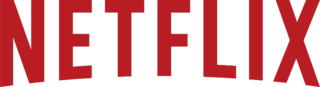 Netflix Logo PNG