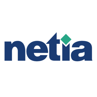 Netia Logo PNG
