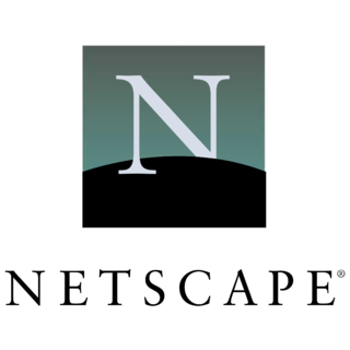 Netscape Logo PNG