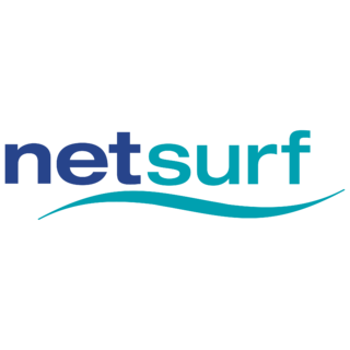 Netsurf Logo PNG