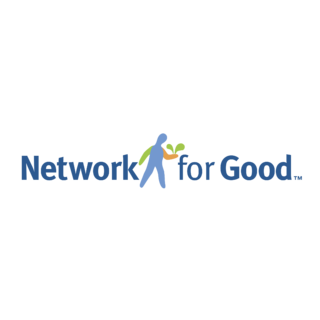 Network for Good Logo PNG