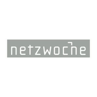 Netzwoche Logo PNG