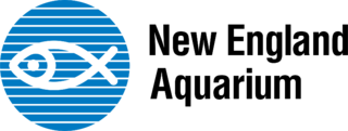 New England Aquarium Logo PNG