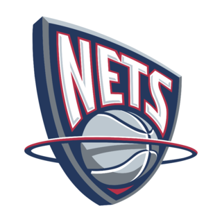 New Jersey Nets Logo PNG