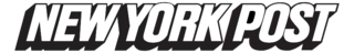 New York Post Logo PNG