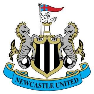 Newcastle United Logo PNG
