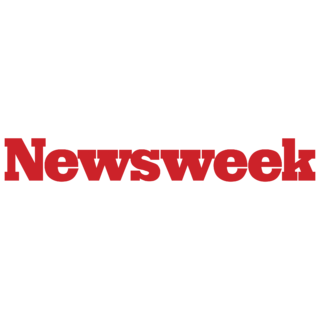 Newsweek Logo PNG