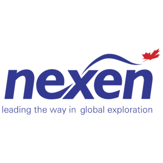 Nexen Logo PNG