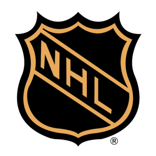 NHL Logo PNG