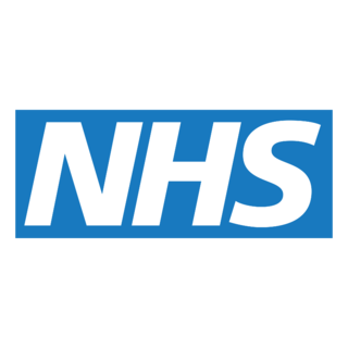 NHS Logo PNG