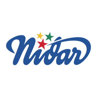 Nidar Logo PNG