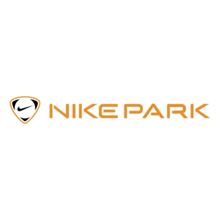 Nikepark Logo PNG