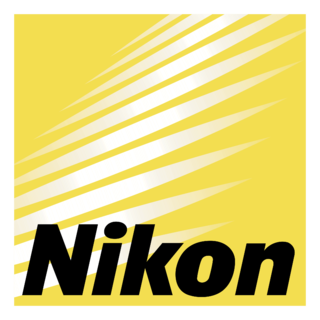 Nikon Logo PNG (2)