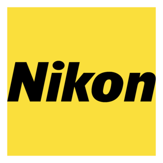Nikon Logo PNG (3)
