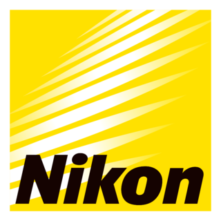 Nikon Logo PNG
