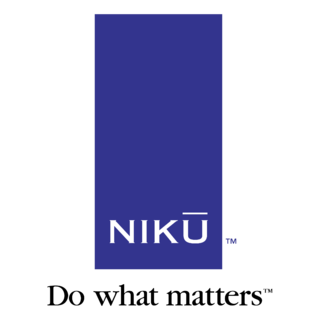 Niku Logo PNG