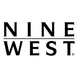 Nine West Logo PNG