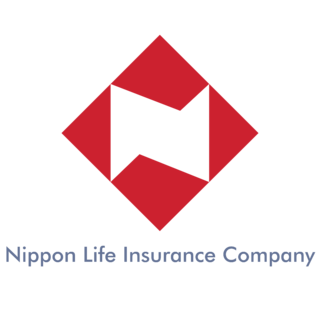 Nippon Life Insurance Logo PNG