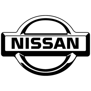 Nissan Logo PNG (3)