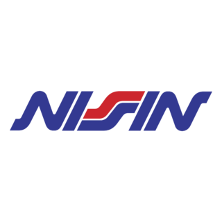 Nissin Logo PNG