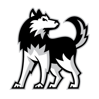 NIU Huskies Logo PNG