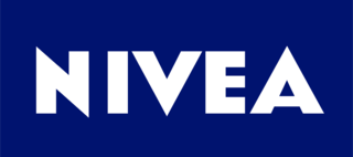 Nivea Logo PNG