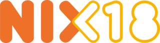 nix 18 Logo PNG
