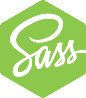 Node Sass Logo PNG