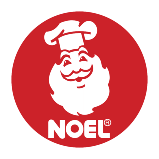 Noel Logo PNG