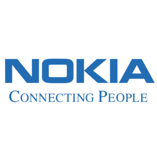 Nokia Logo PNG (2)